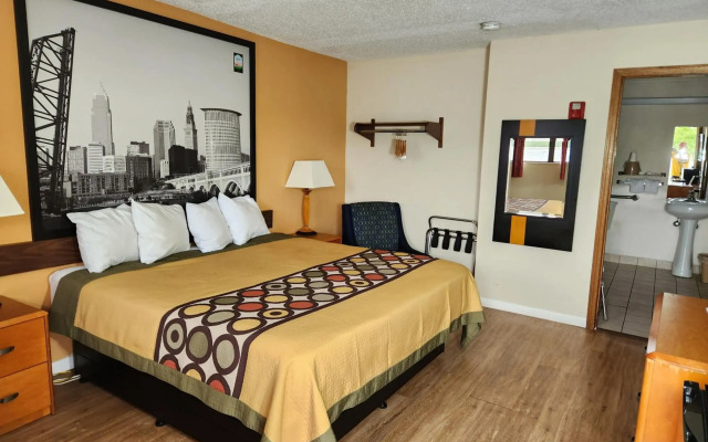 WestSpring Inn