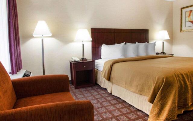 Days Inn by Wyndham Pottstown
