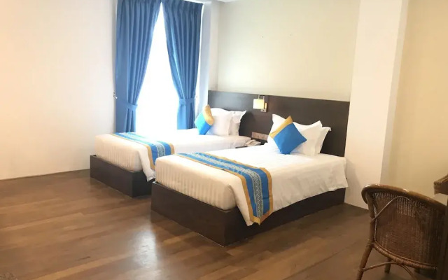 Capital Hotel