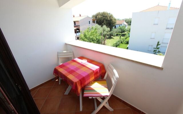 Apartmani Romano