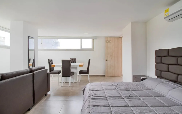 Camelot Apartments