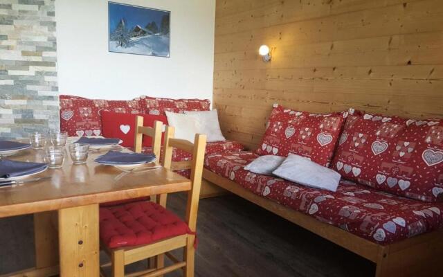 Résidence CAMARINE - 2 Pièces pour 5 Personnes 04