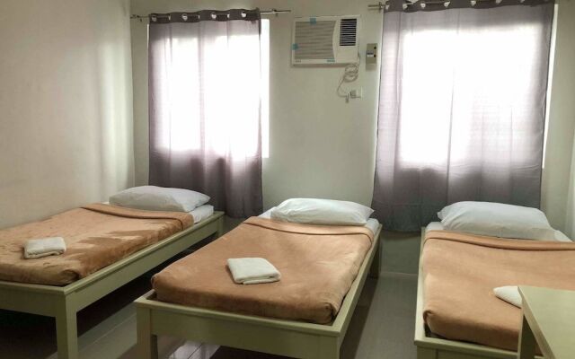 LOC Residence Inn