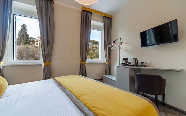 Foro Romano Luxury Suites