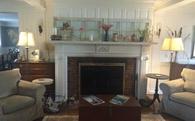 The Inn at Stockbridge