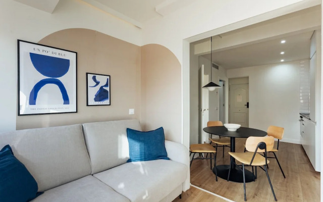 Olala Vibe Apartments (1.2,2.1) By Olala Homes