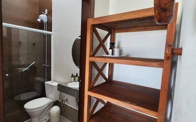 Pousada Luz de Candeia