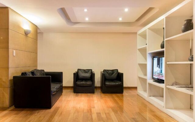 Loi Flats Buenos Aires
