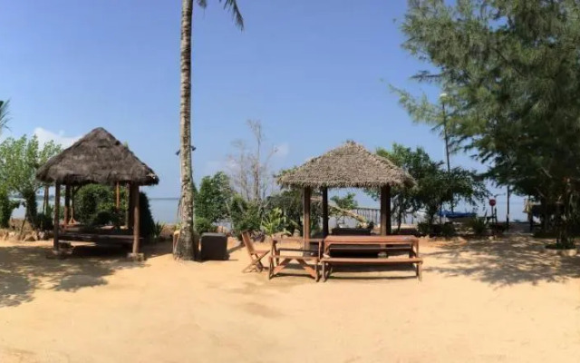 Omah Alchy Cottages