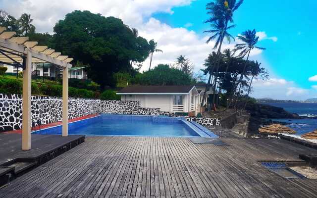 Itsandra Beach Hotel & Resort