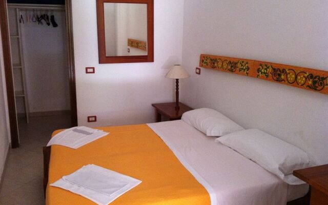Vulcano Blu Terme Suites & Seaview