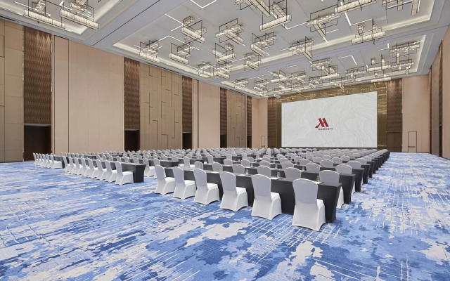 Foshan Marriott Hotel