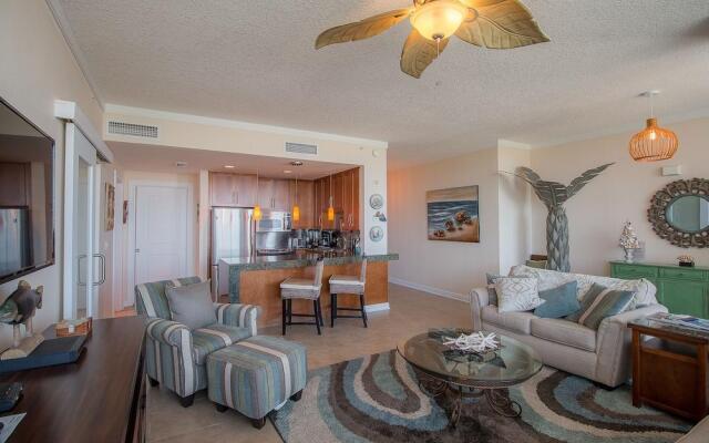 Ocean Club 403