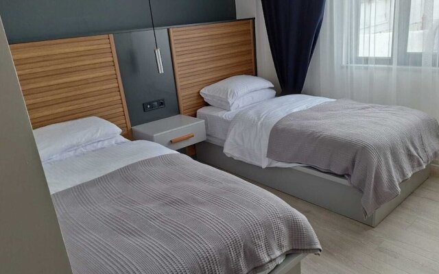 Road Otel İpsala