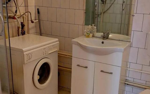 Mandula Apartman