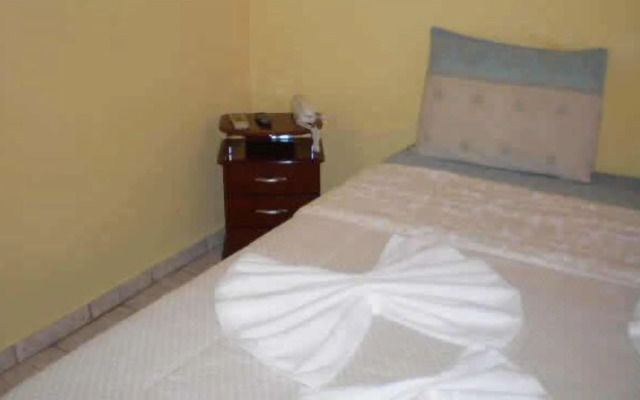 Pirâmide Palace Hotel