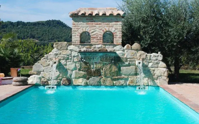 Borgo Fontanile