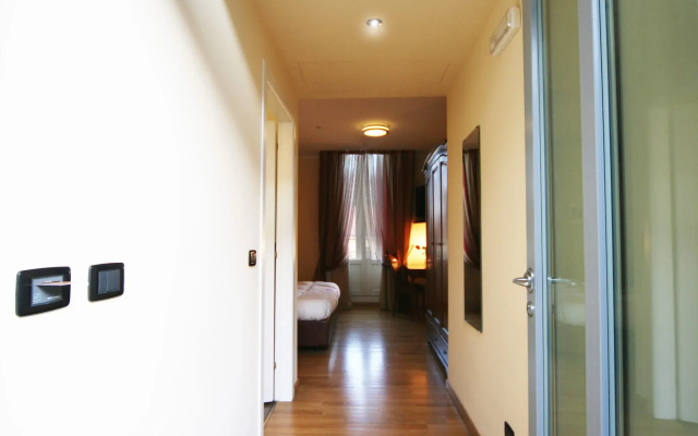 Locanda San Paolo