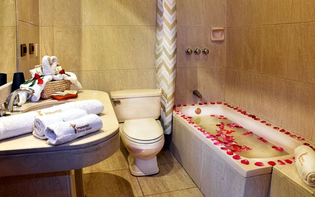 Imperial Cusco Hotel