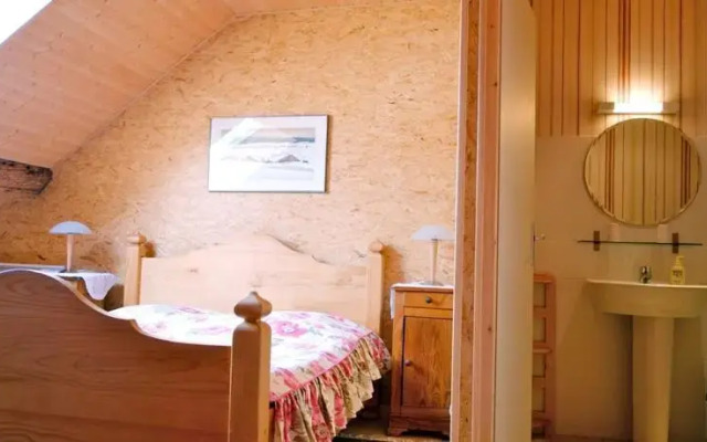 Chambres d'Hôtes Jeanne d'Arc