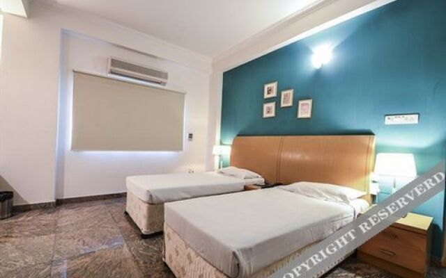 OYO 3590 Mandava Suites