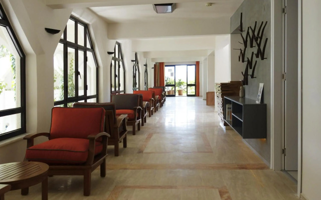 Arinnanda Otel