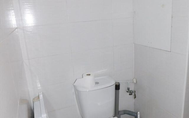 T2 Palm d'Azur avec Piscine et Toboggan