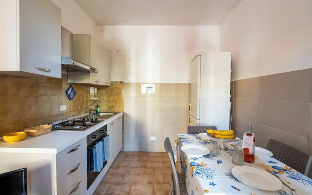 Villino Sole 3 Airco Near Beach & Centre