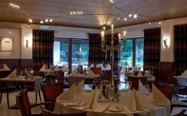 Charme Hotel Overbosch