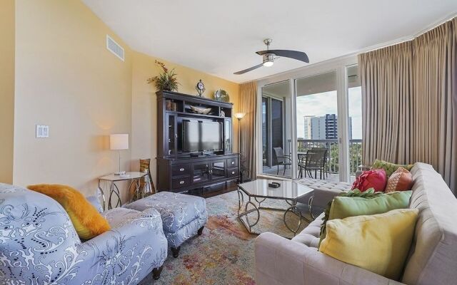 St Lucia 506 by RedAwning