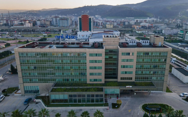 Park Inn by Radisson Samsun
