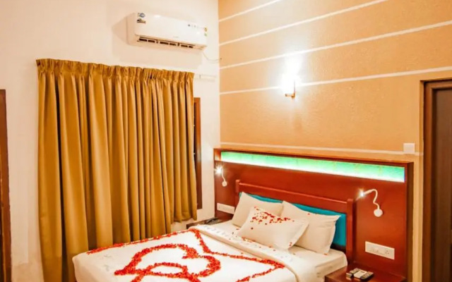 Summit Indriya Resort & Spa