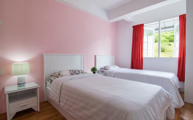 Cameron Highlands Apartment (Desa Anthurium) N-8