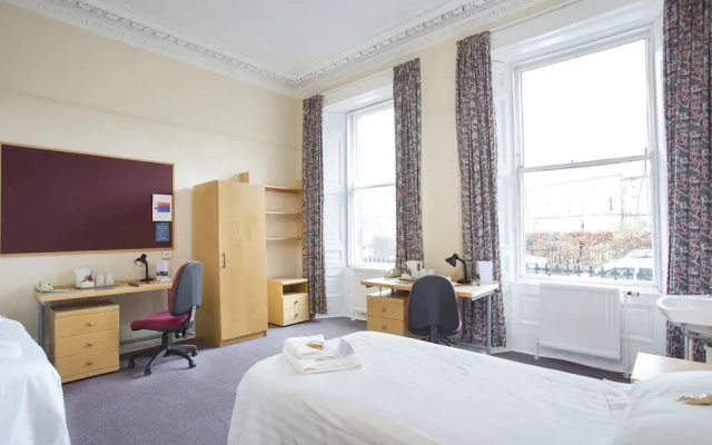 McIntosh Hall - Campus Accommodation
