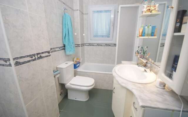 Apartamento VistaMar