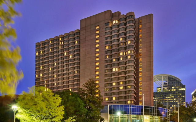 The Whitley, a Luxury Collection Hotel, Atlanta Buckhead