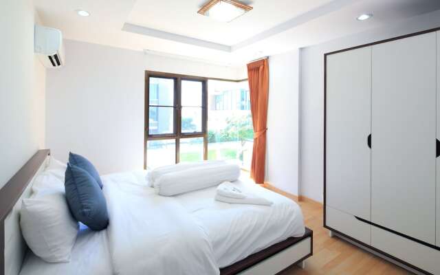 Wellness Park Residence