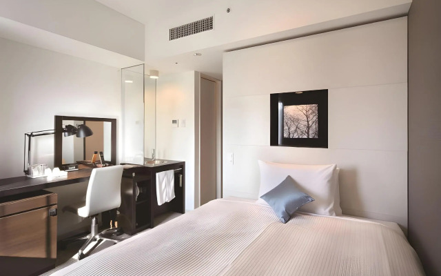 Hotel Vista Sapporo Odori