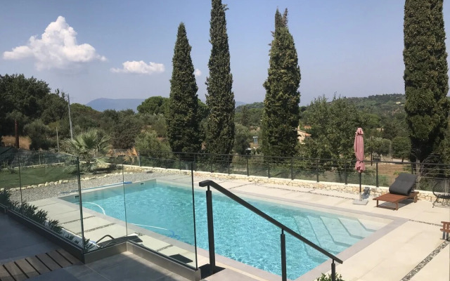 Welcome to Villa Coco