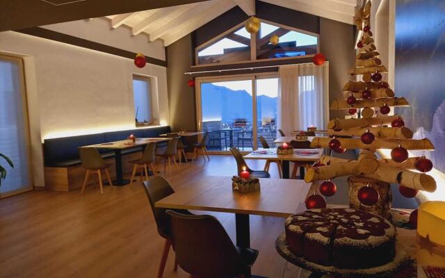 Le Rocce Val di Non - Quality Room & Breakfast
