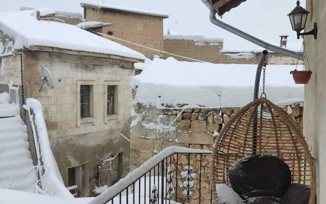 Ada Konagi Kapadokya