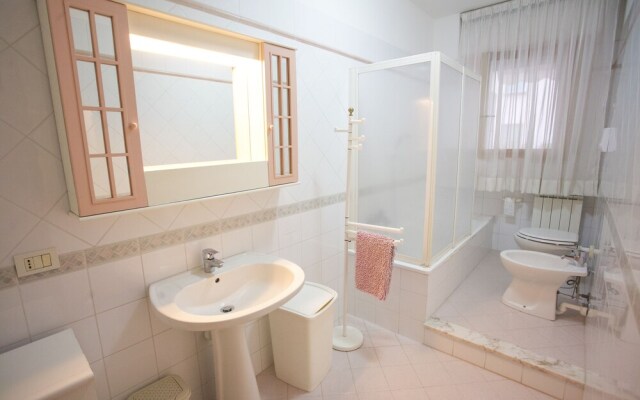 Appartamento Trilocale Da Nina