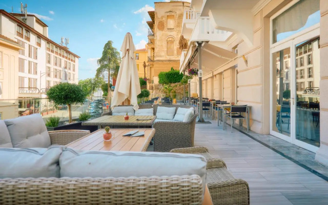 Astoria Hotel Opatija****