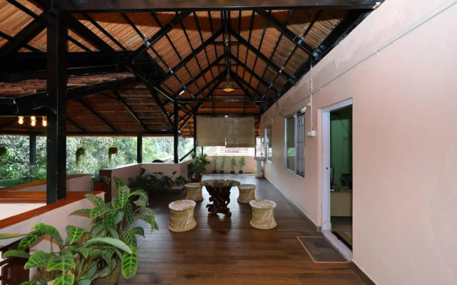 Bee Hive Homestay