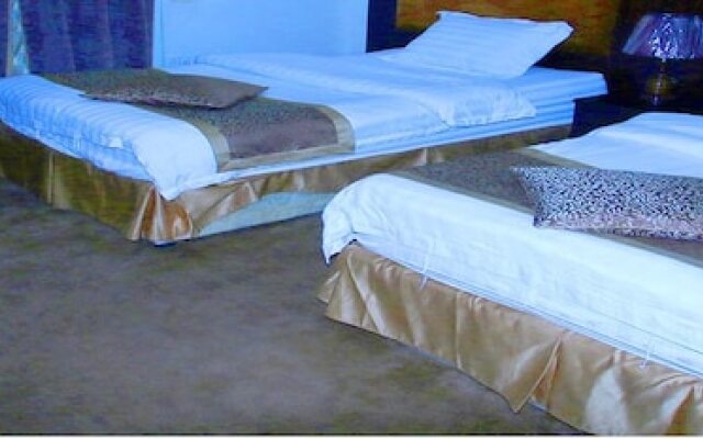 Odrest Hotel Apartments - Sary
