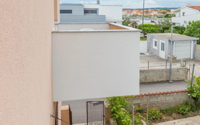 Apartmani Danijel