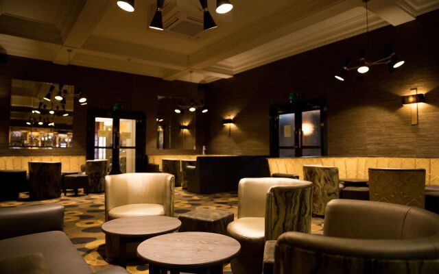 Cliffs Hotel - Blackpool