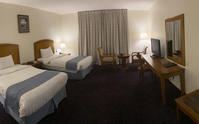 Doolve hotel