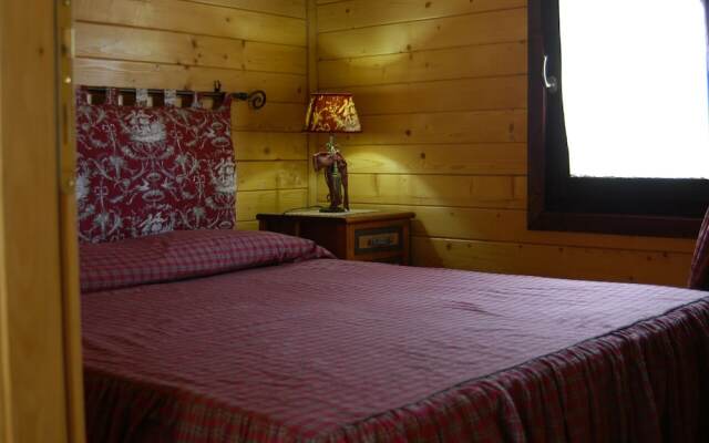 Country House Bosco d'Olmi
