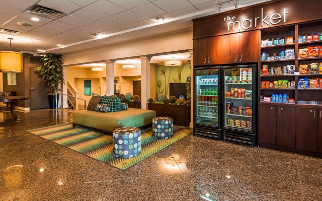 Best Western Plus Cary Inn NC State